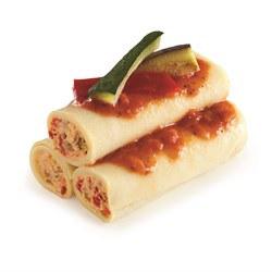 30614 - Roasted Vegetable Cannelloni copy